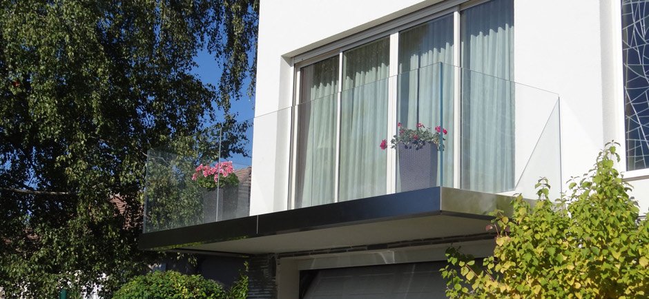 SABCO Монтаж на пластині