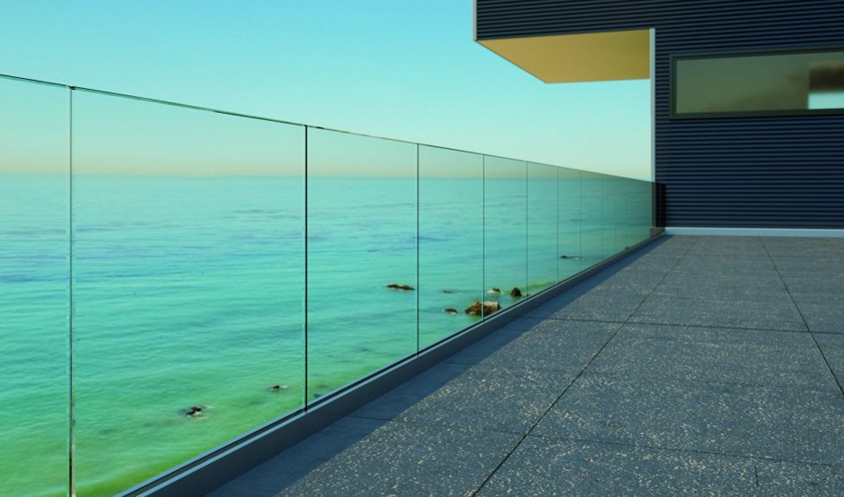 SABCO Підлоговий монтаж